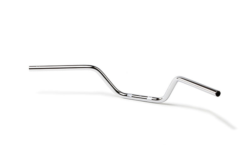 HIGHSIDER pro Tourenlenker L03, chrom