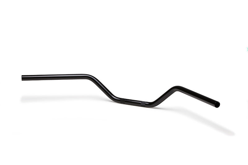 HIGHSIDER pro Flat Track Lenker L14, 22mm, schwarz