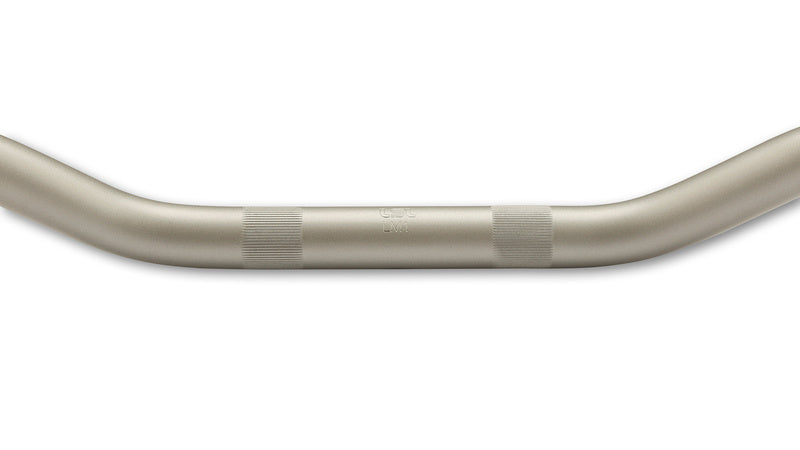 HIGHSIDER pro Stahllenker LM1/BMW, silber