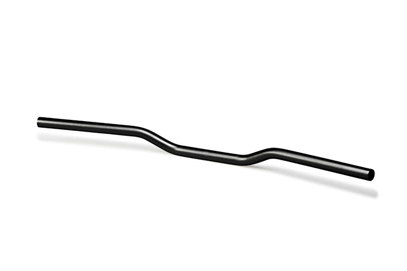 HIGHSIDER pro Street Bar L00, 1 Zoll, schwarz