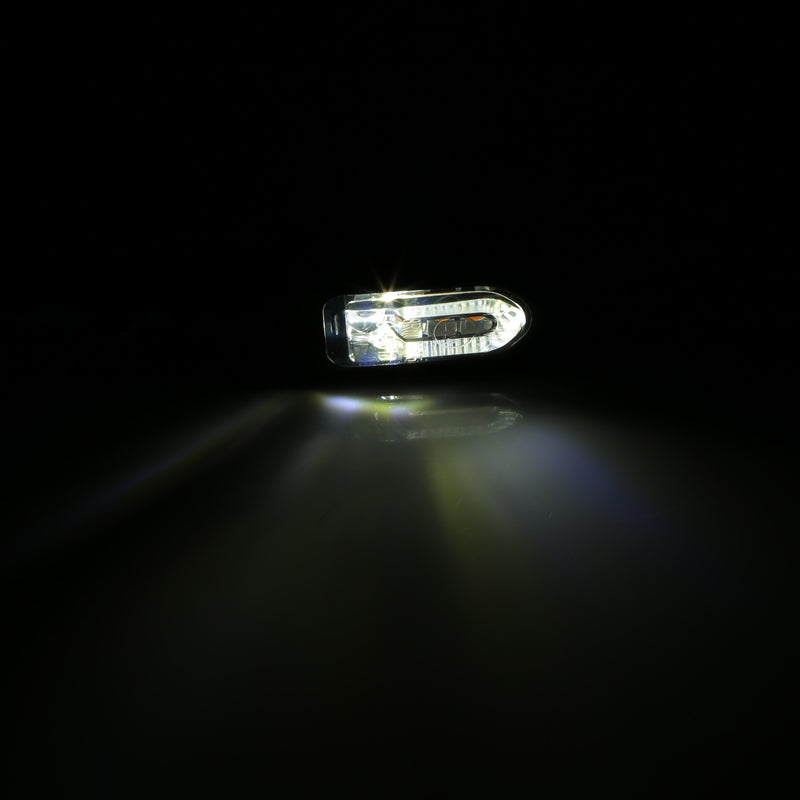 SHIN YO NAMIKO-TS LED Blinker / Positionslicht