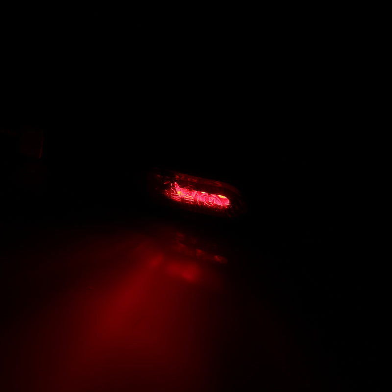SHIN YO NAMIKO-TS LED Rück-, Bremslicht, Blinker