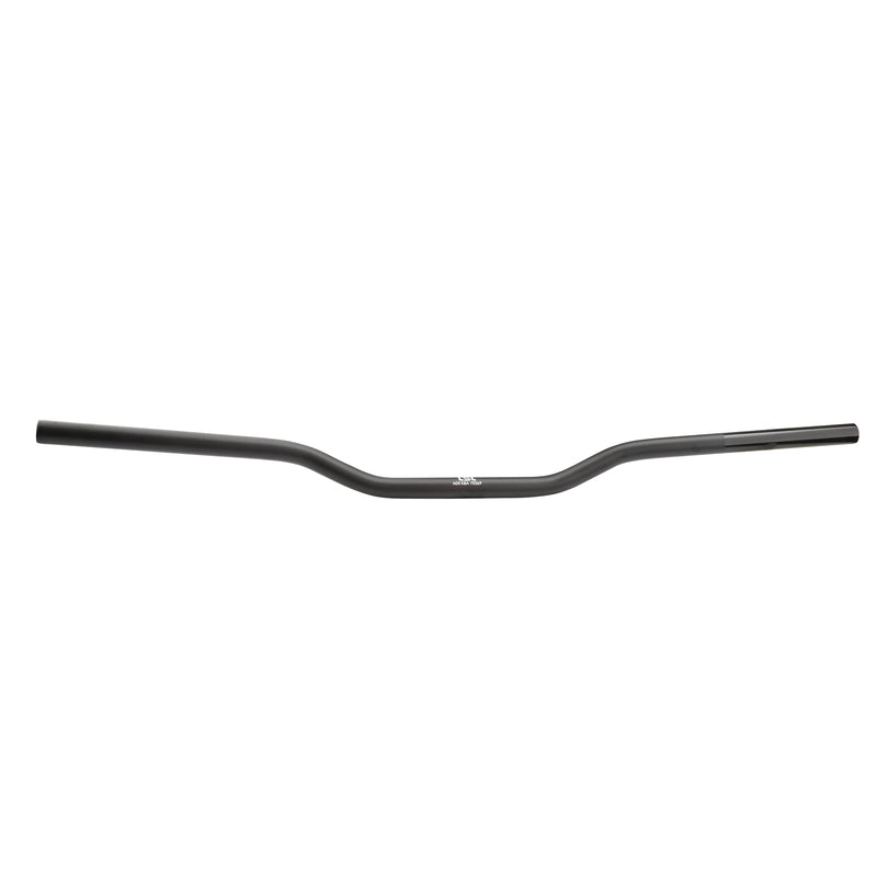 HIGHSIDER pro Alu-Lenker Street Bar A00, 7/8 Zoll, matt-schwarz