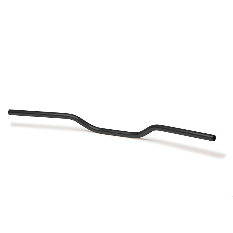 HIGHSIDER pro Alu-Lenker Street Bar (hoch) A04, 7/8 Zoll, schwarz