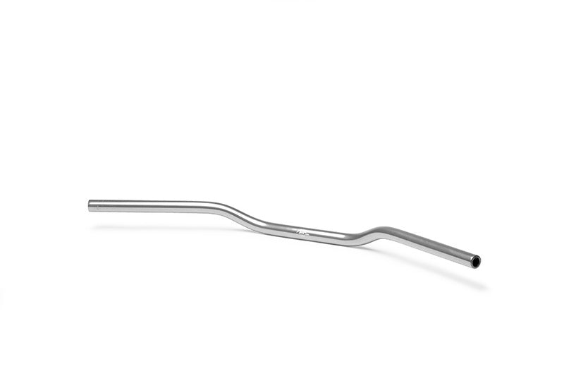 HIGHSIDER pro Alu-Lenker Superbike AN1, 7/8 Zoll, silber