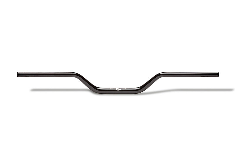 HIGHSIDER pro X-Bar Alu-Lenker Naked Bike X02, 1 1/8 Zoll, schwarz