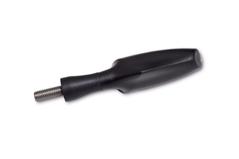 KOSO LED-Blinker Z1, Schwarz