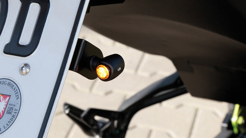 LSL NOVA-PRO LED Blinker