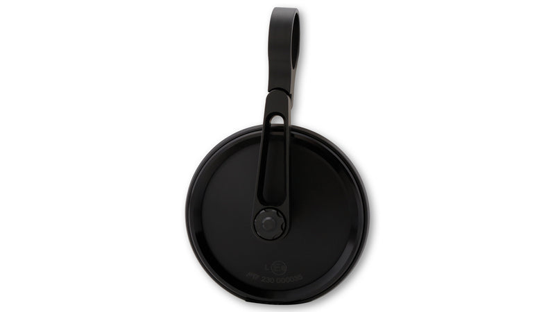 HIGHSIDER PRO NOVA-RUN Lenkerendenspiegel, kurz, E-geprüft