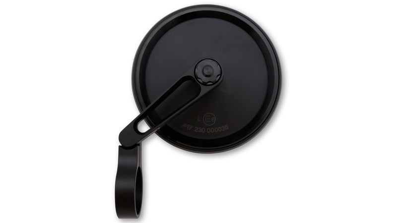 HIGHSIDER PRO NOVA-RUN Lenkerendenspiegel, kurz, E-geprüft