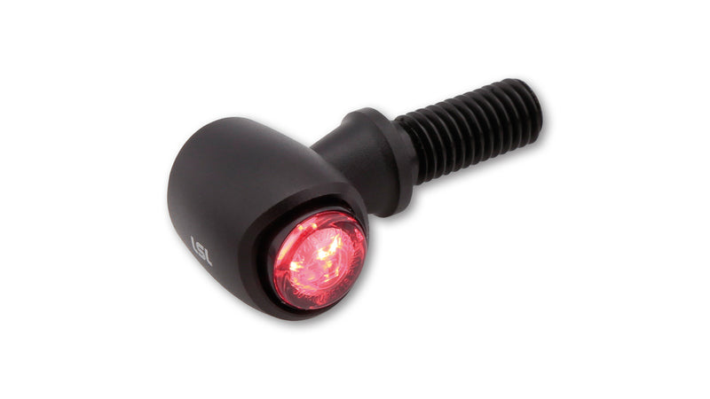 HIGHSIDER pro Nova LED Rück-, Bremslicht, Blinker