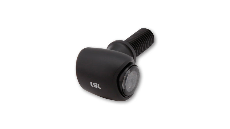 HIGHSIDER pro Nova LED Rück-, Bremslicht, Blinker