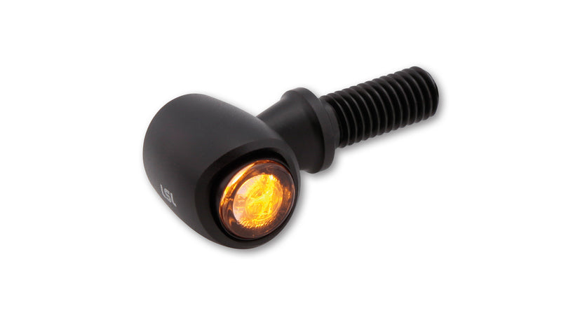 HIGHSIDER pro Nova LED Rück-, Bremslicht, Blinker