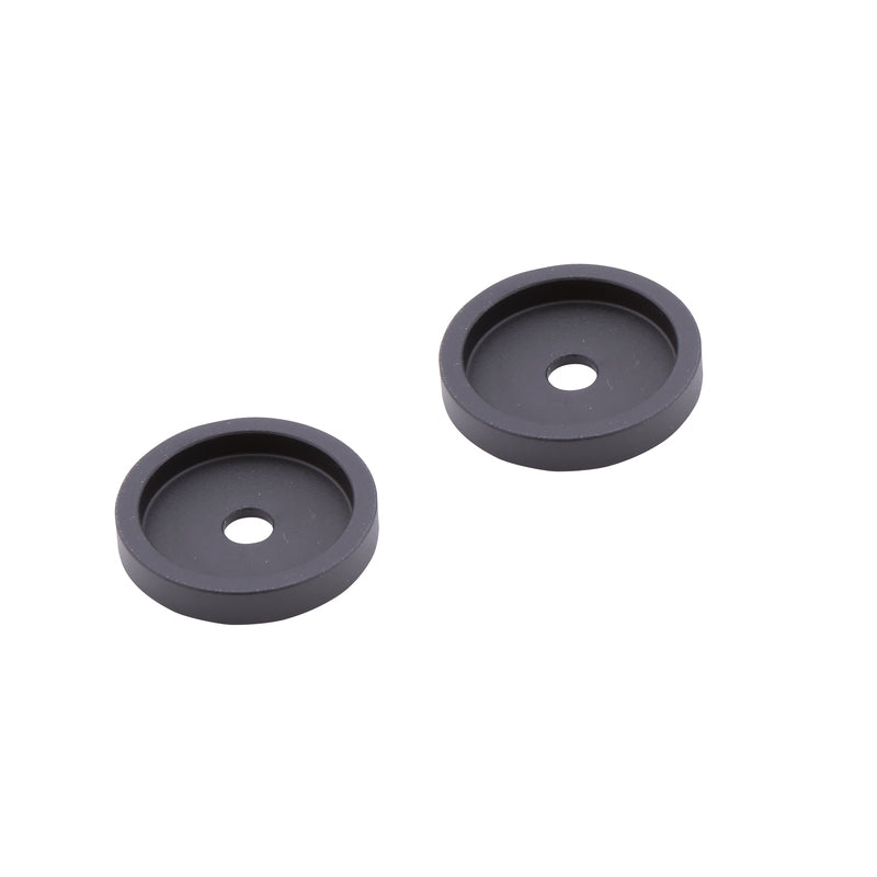 HIGHSIDER M6 Lenkeradapter, verschiedene Aprilia- und Moto Guzzi-Modelle