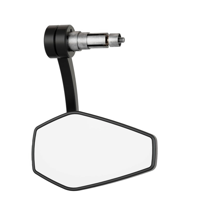 HIGHSIDER smart BOOSTER 2 EVO Lenkerendenspiegel