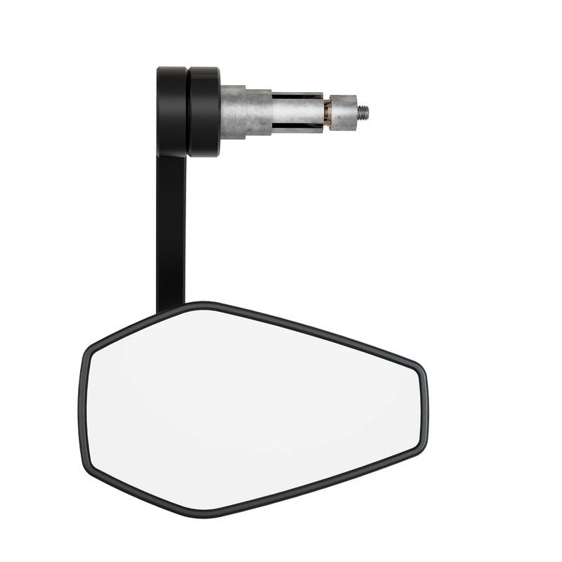 HIGHSIDER smart BOOSTER 2 EVO Lenkerendenspiegel