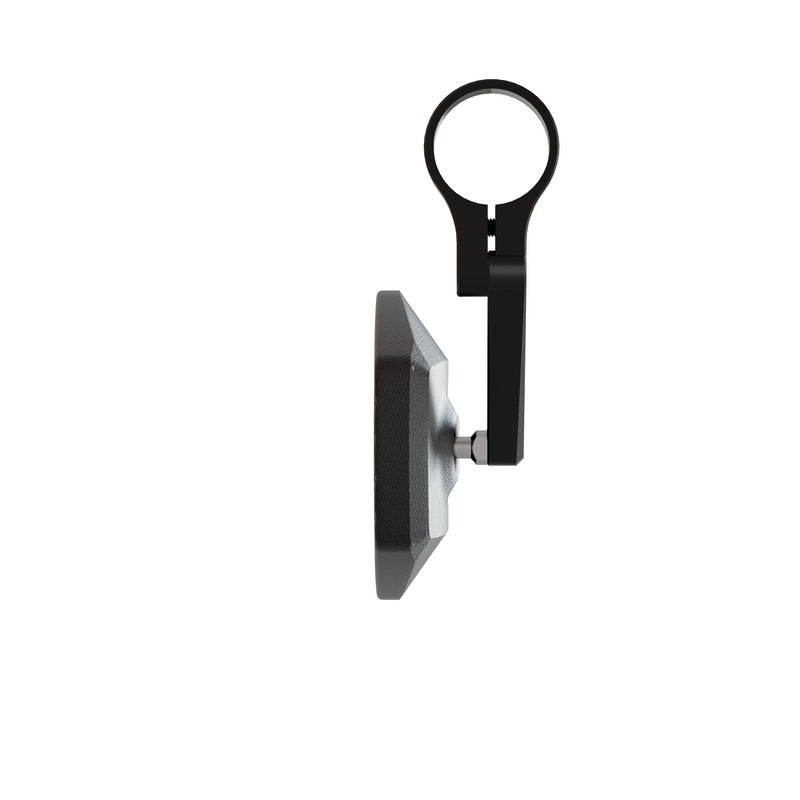 HIGHSIDER smart BOOSTER 2 Lenkerendenspiegel, kurz