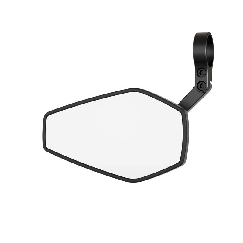 HIGHSIDER smart BOOSTER 2 Lenkerendenspiegel, kurz