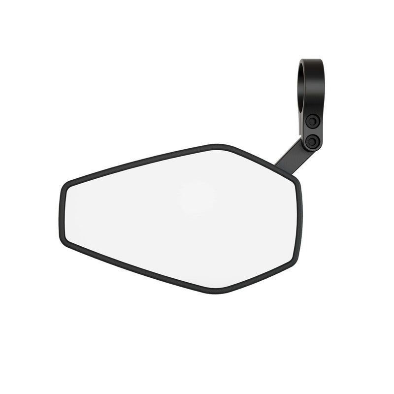 HIGHSIDER smart BOOSTER 2 Lenkerendenspiegel, kurz