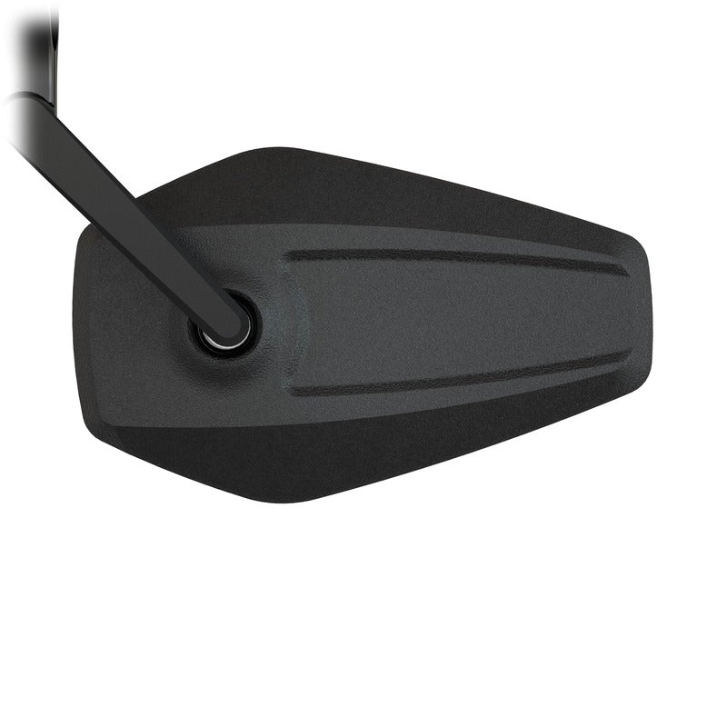 HIGHSIDER smart BOOSTER 2 Lenkerendenspiegel, kurz