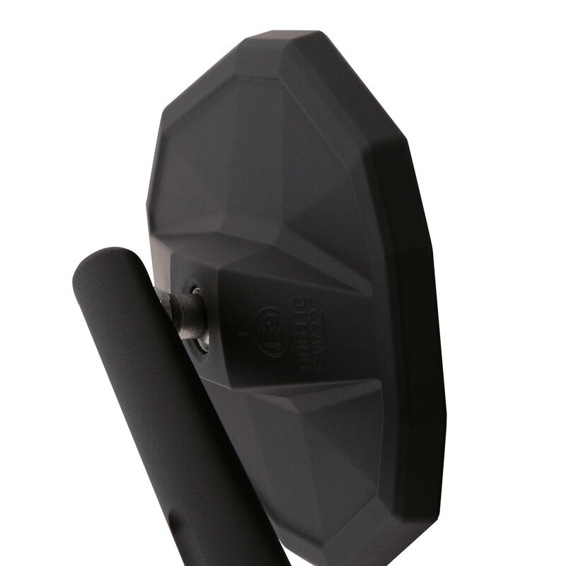 HIGHSIDER smart STRAIGHT-XL Spiegel