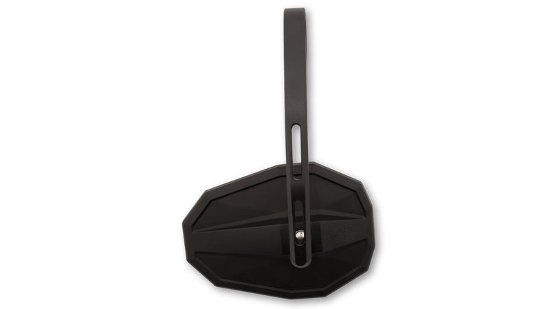 HIGHSIDER smart STRAIGHT Lenkerendenspiegel, lang