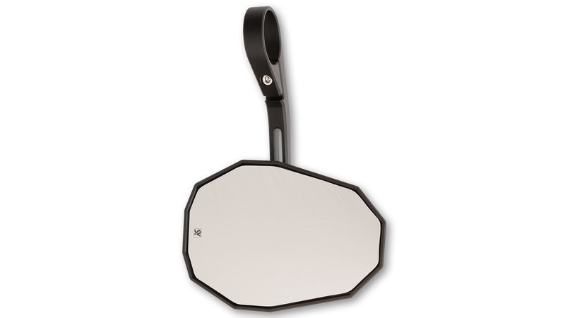 HIGHSIDER smart STRAIGHT Lenkerendenspiegel, lang