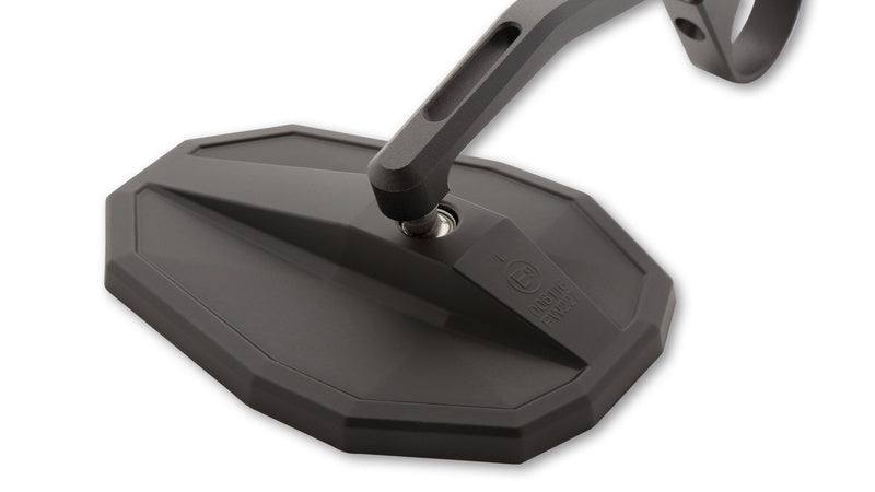 HIGHSIDER smart STRAIGHT Lenkerendenspiegel, lang