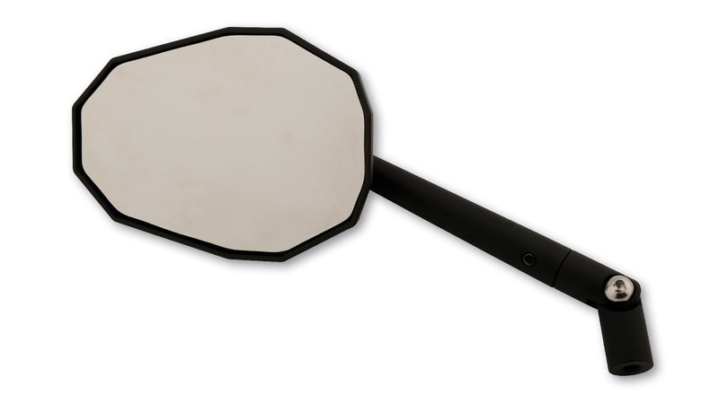 HIGHSIDER smart STRAIGHT Verkleidungsspiegel