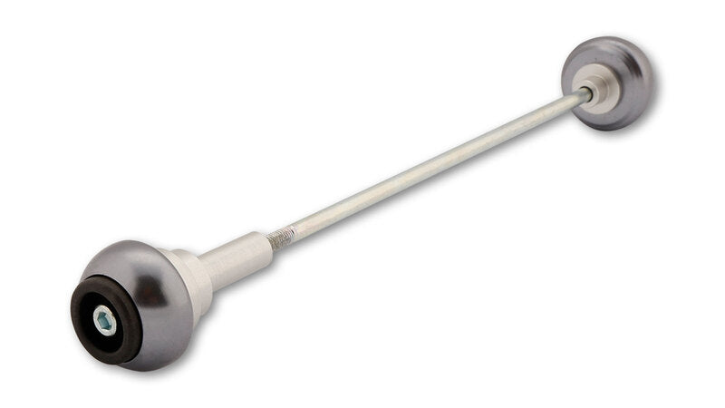 LSL Achs Balls Classic, KAWASAKI Z900 17-, titan, Vorderachse