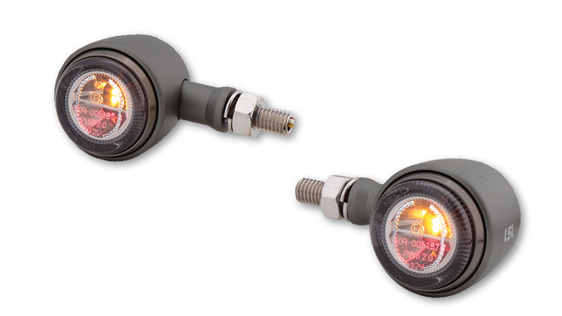 LSL RETRO LED Rück-, Bremslicht, Blinker