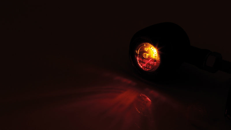 LSL RETRO LED Rück-, Bremslicht, Blinker