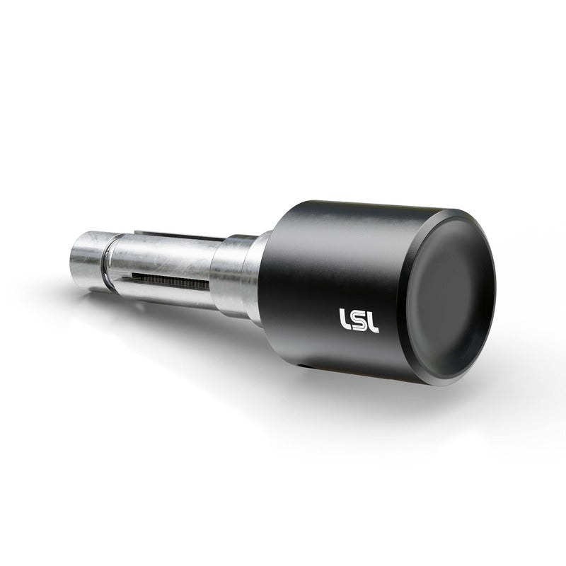 LSL ERGONIA-FLASH LED Lenkerendenblinker