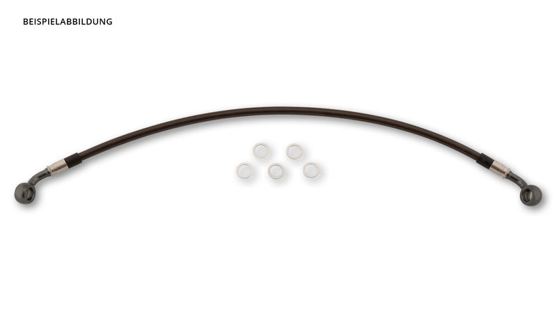 LSL Bremsleitung hinten SFV 650 Gladius 09-, mit ABE