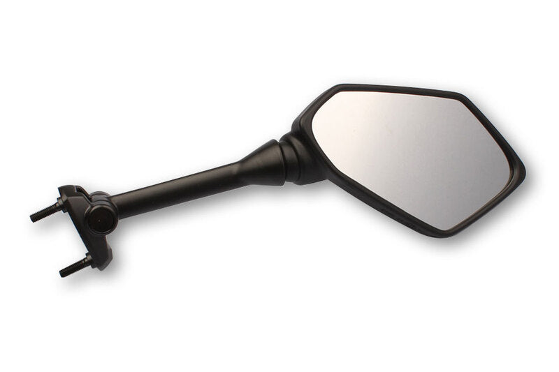 MOTORRAD NIELSEN Spiegel Kawasaki EX 650 R, Ninja 650 R, rechts
