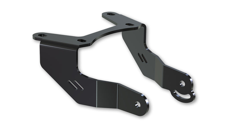 LSL MANTIS-RS für Yamaha MT-09 17-20, ohne Kennzeichenbeleuchtung