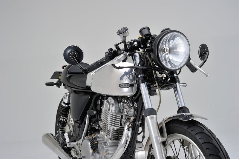 DAYTONA LED Sequenz-Blinker D-Light Stellar