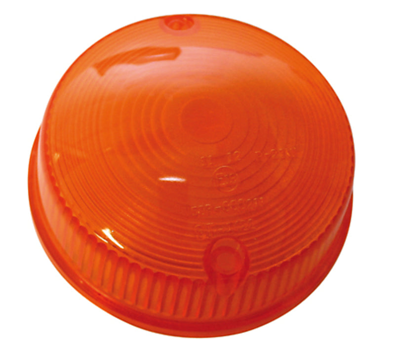 SHIN YO Blinkergläser f. Kawasaki Z 650/900/1000A, E-gepr.