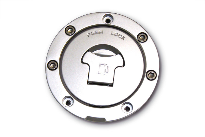 SHIN YO Tankdeckel mit Schloss CBR 600/1000, VFR, NTV