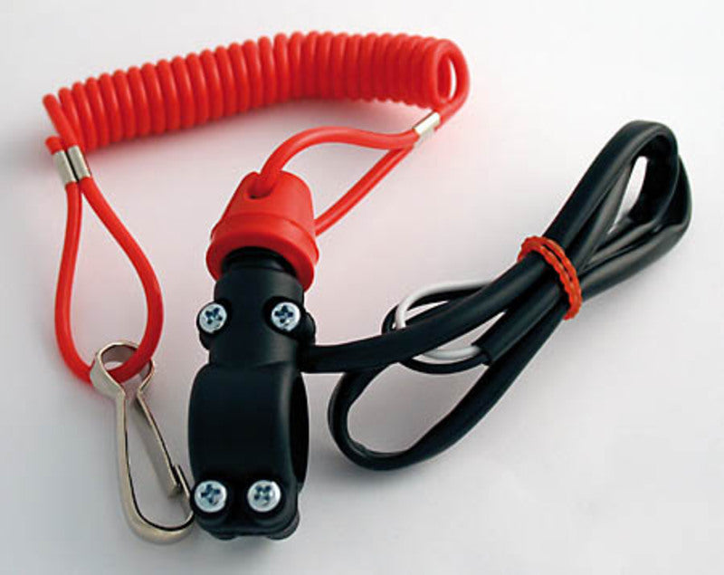 SHIN YO Universal Notausschalter, Typ Unterbrecher