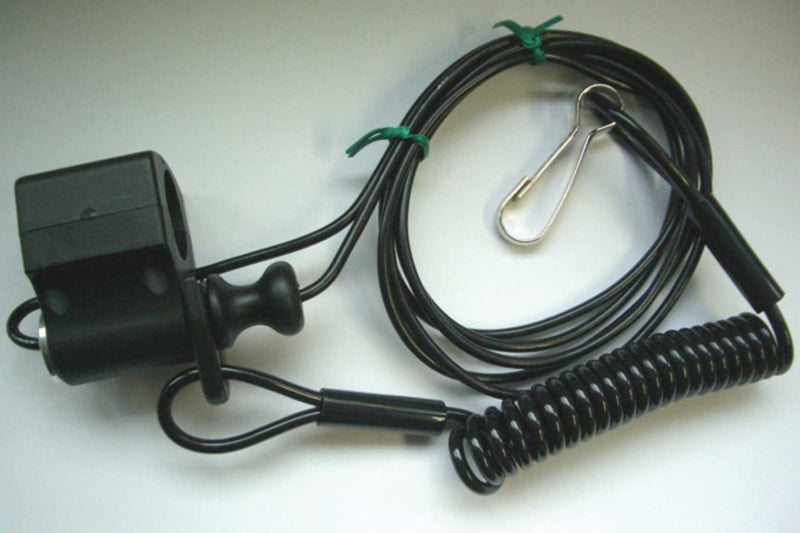 SHIN YO Universal Notausschalter PRO, Typ Schließer