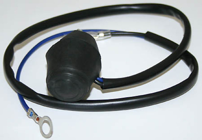 SHIN YO Universal Schalter rund (Typ Taster) für Engine Stop, Hupe