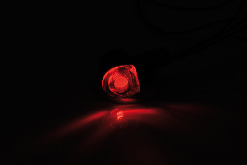 KOSO NANO LED Rücklicht/Bremslicht