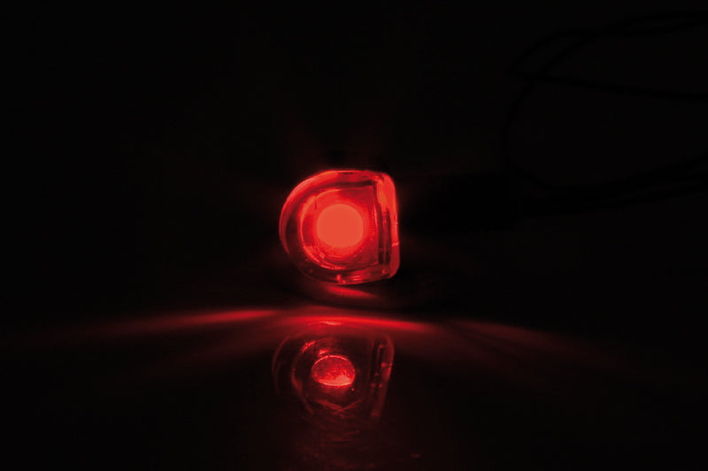 KOSO NANO LED Rücklicht/Bremslicht