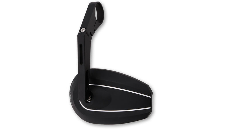 DAYTONA Lenkerendenspiegel D-6, lang