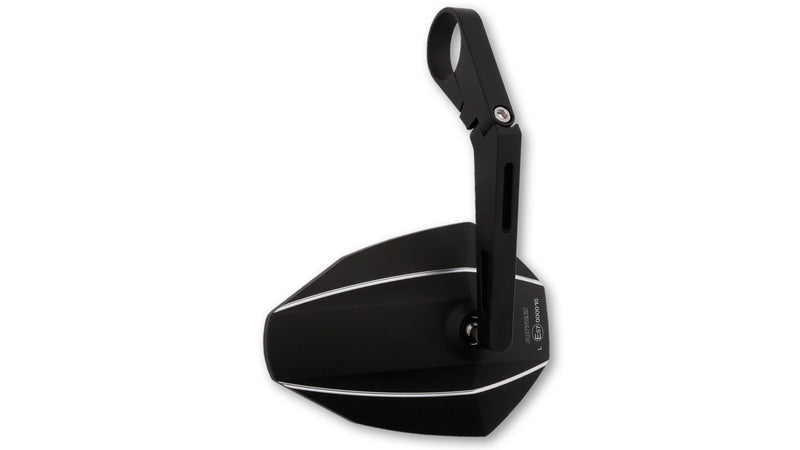 DAYTONA Lenkerendenspiegel D-7, lang