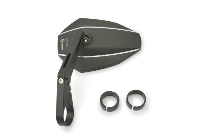 DAYTONA Lenkerendenspiegel D-7, lang