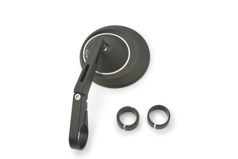 DAYTONA Lenkerendenspiegel D-8, lang