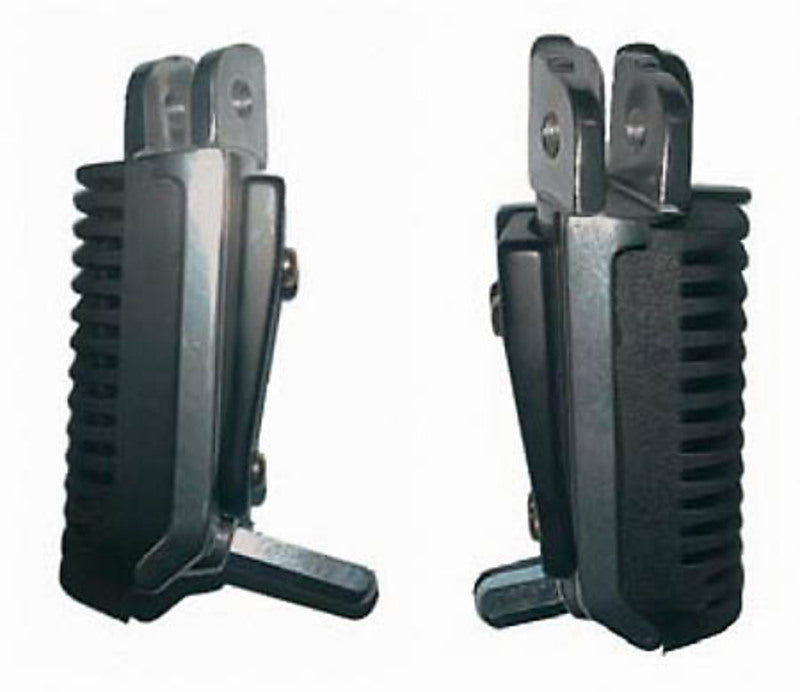 SHIN YO OEM Fußrasten für Suzuki