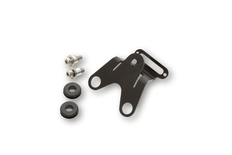 DAYTONA Kombihalter für Velona 60 & Micro, schwarz
